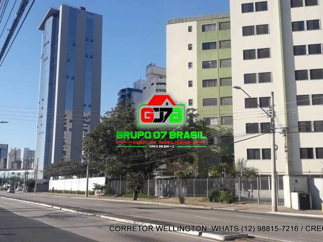 Apartamento para Venda em São José dos Campos - 4