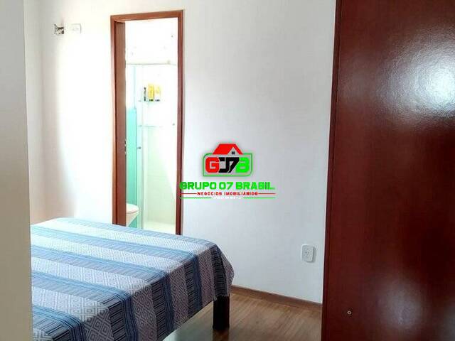 Apartamento para Venda em São José dos Campos - 2