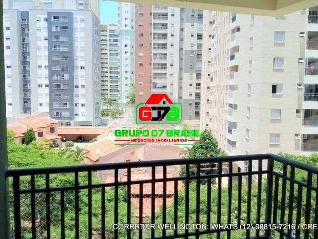 Apartamento para Venda em São José dos Campos - 5