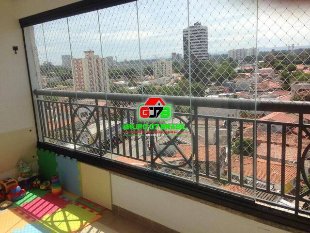 Apartamento para Venda em São José dos Campos - 3