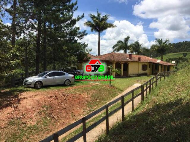 Fazenda para Venda em Guaratinguetá - 2