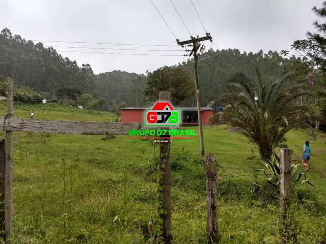 Fazenda para Venda em São Luíz do Paraitinga - 4