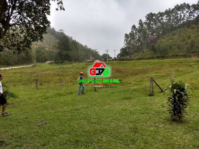 Fazenda para Venda em São Luíz do Paraitinga - 5