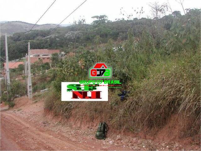 Terreno1 para Venda em Atibaia - 1