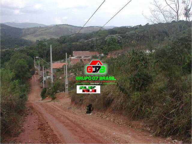 Terreno1 para Venda em Atibaia - 3