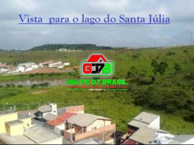 Apartamento para Venda em São José dos Campos - 2