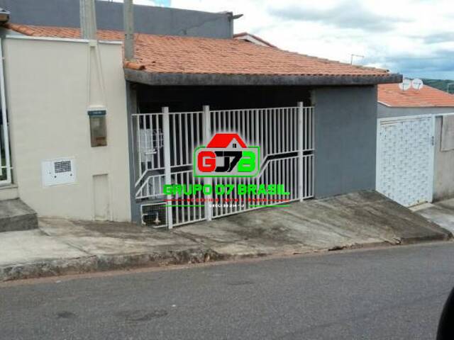 Casa para Venda em São José dos Campos - 2