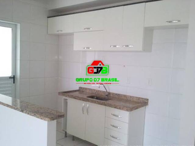 Apartamento para Locação em São José dos Campos - 5