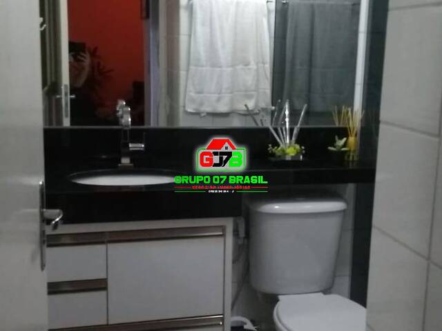 Apartamento para Venda em São José dos Campos - 4