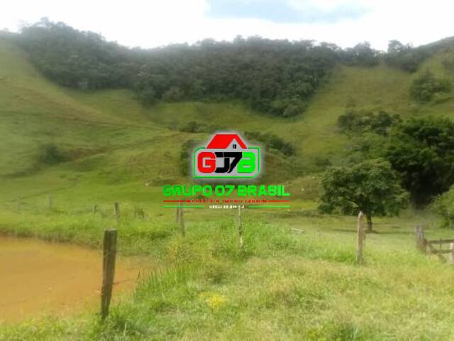 Fazenda para Venda em São José dos Campos - 1