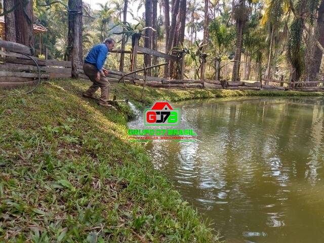 Fazenda para Venda em Jambeiro - 3