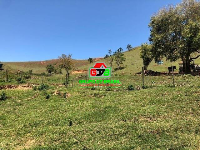 Fazenda para Venda em Paraibuna - 2