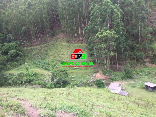 #1208 - Fazenda para Venda em São Luíz do Paraitinga - SP