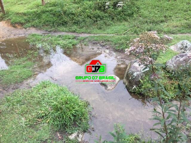 Fazenda para Venda em São Luíz do Paraitinga - 4