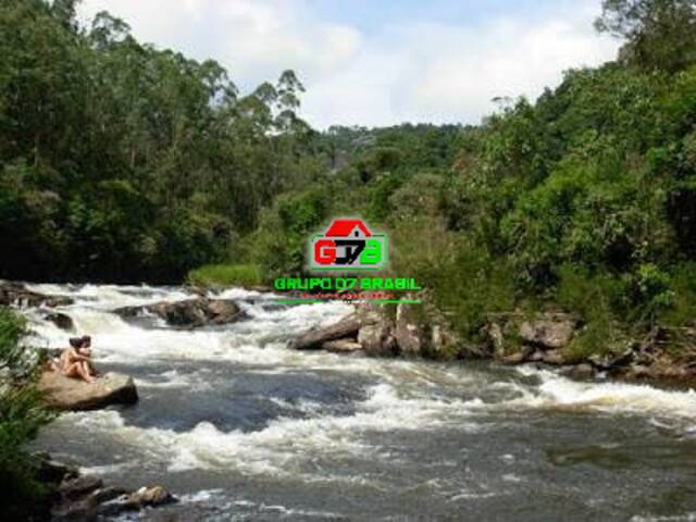 Venda em Centro - São Luíz do Paraitinga