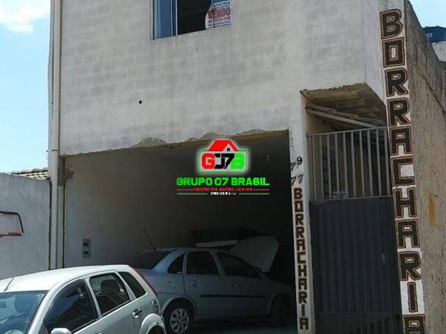 Prédio comercial para Venda em São José dos Campos - 3