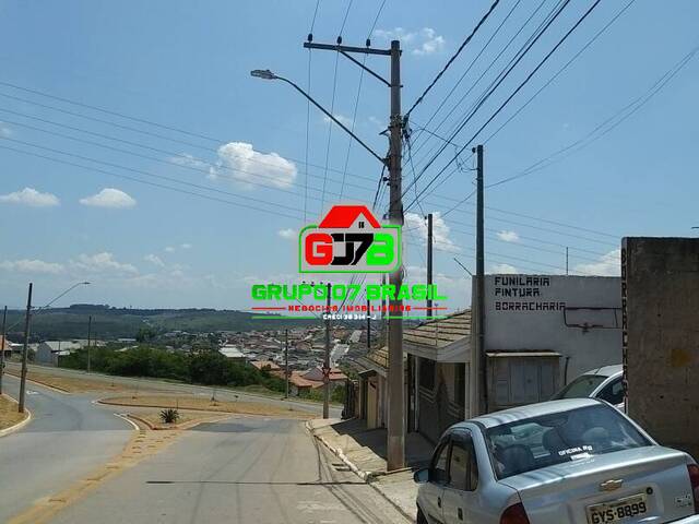 #1222 - Prédio comercial para Venda em São José dos Campos - SP - 2