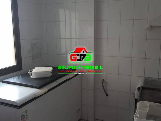 Apartamento para Venda em São José dos Campos - 5