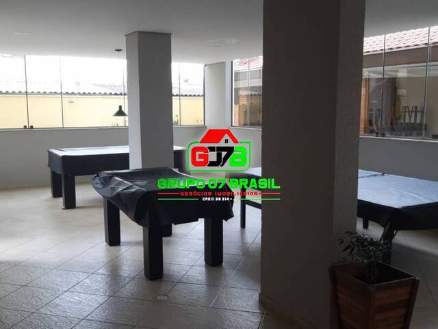 #1313 - Apartamento para Venda em São José dos Campos - SP