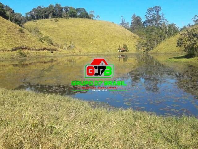 Fazenda para Venda em São Luíz do Paraitinga - 2