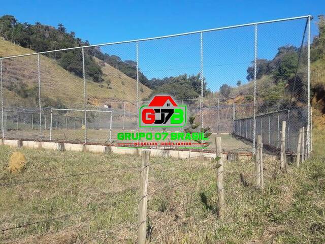 Fazenda para Venda em São Luíz do Paraitinga - 4