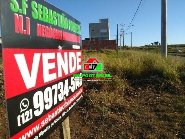 Terreno1 para Venda em São José dos Campos - 2