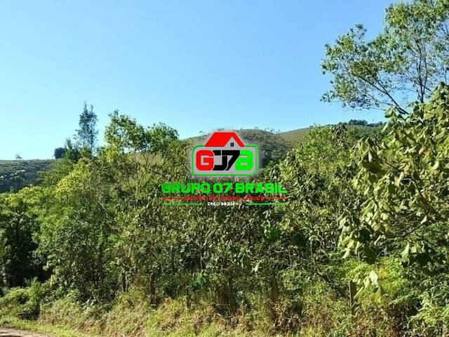 Fazenda para Venda em Monteiro Lobato - 2