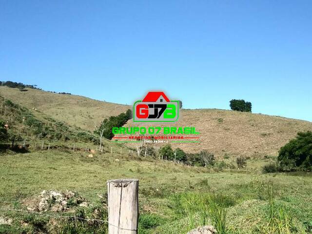 Fazenda para Venda em Monteiro Lobato - 1