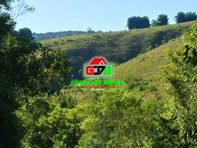 Fazenda para Venda em Monteiro Lobato - 3