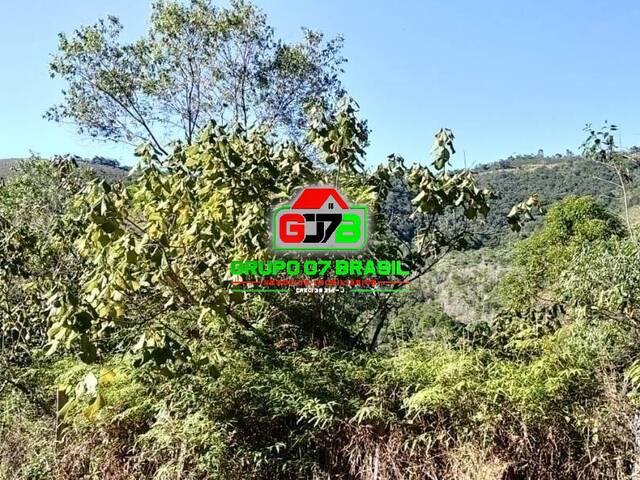 Fazenda para Venda em Monteiro Lobato - 5