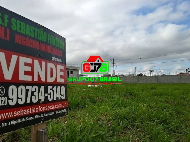 Terreno em condomínio para Venda em São José dos Campos - 4