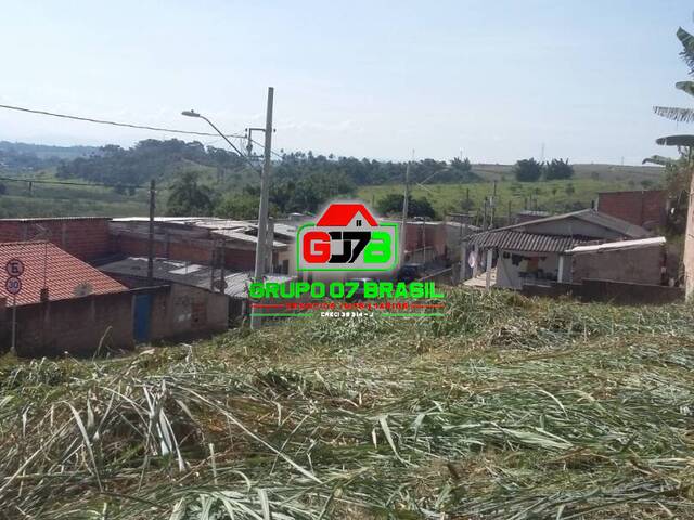 #1487 - Terreno1 para Venda em São José dos Campos - SP - 1