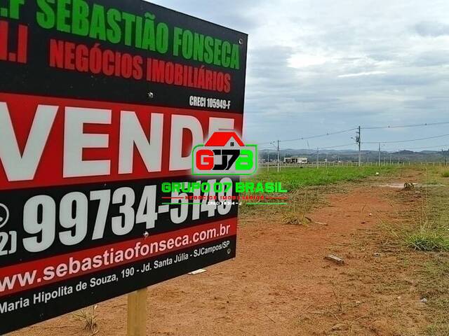 Terreno em condomínio para Venda em São José dos Campos - 3