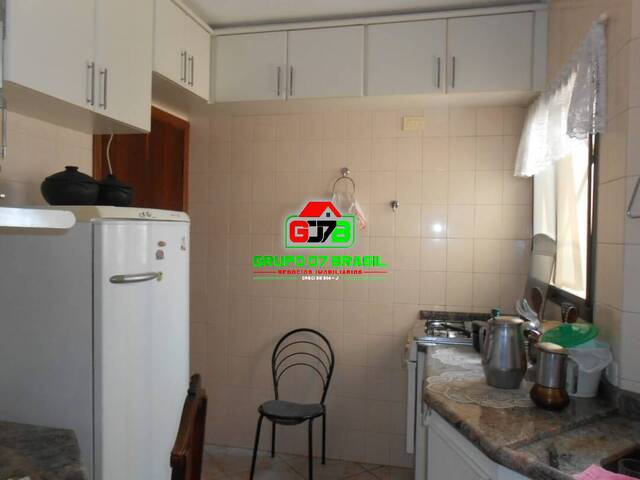 Apartamento para Venda em São José dos Campos - 5