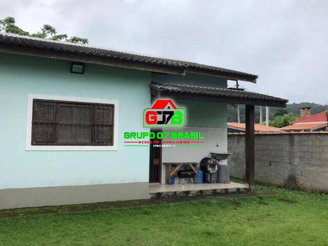 #1504 - Casa para Venda em Caraguatatuba - SP