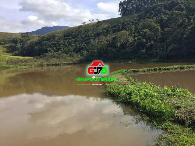 #1551 - Fazenda para Venda em Lagoinha - SP - 3