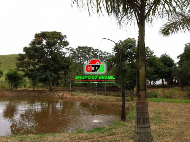 #1575 - Fazenda para Venda em Lorena - SP - 3