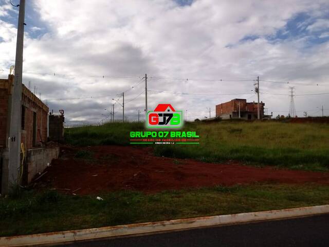 #1582 - Terreno em condomínio para Venda em São José dos Campos - SP