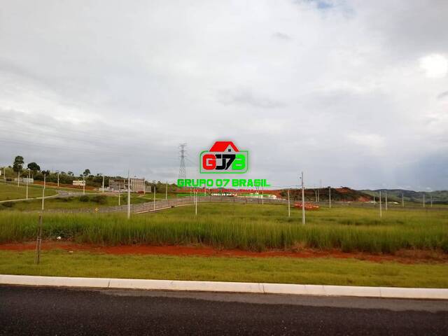 Terreno em condomínio para Venda em São José dos Campos - 3