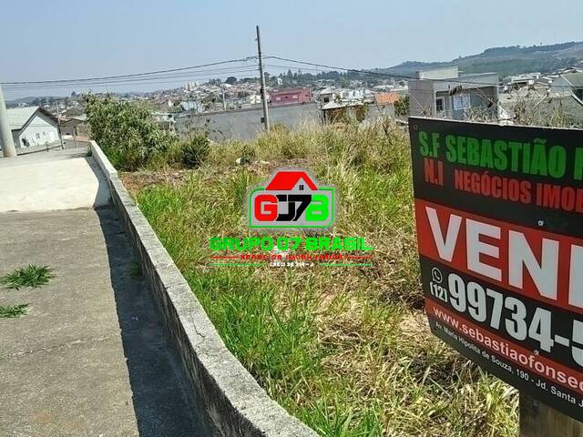 Terreno1 para Venda em São José dos Campos - 2