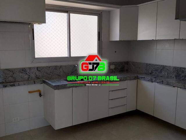 Apartamento para Venda em São José dos Campos - 5