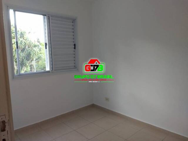 Apartamento para Venda em São José dos Campos - 5