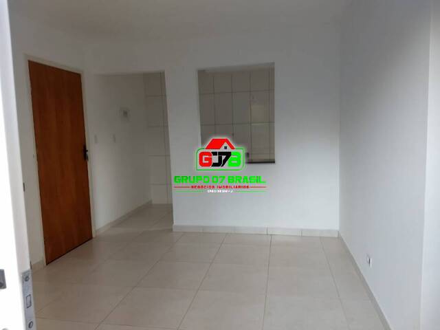 Apartamento para Venda em São José dos Campos - 2