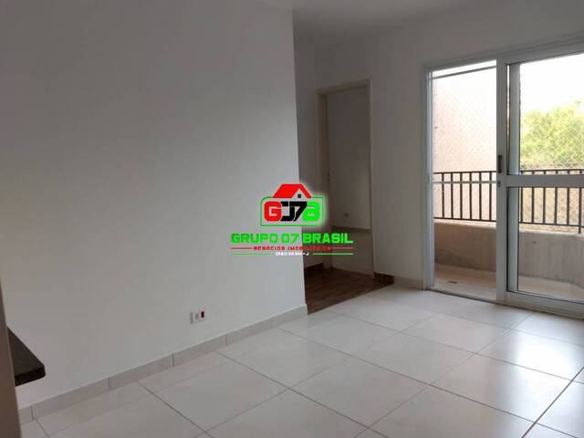 Apartamento para Venda em São José dos Campos - 3