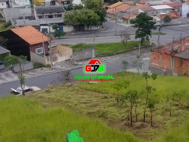 Terreno1 para Venda em São José dos Campos - 5