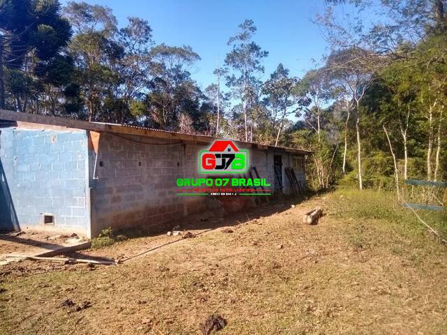 Fazenda para Venda em São Luíz do Paraitinga - 2