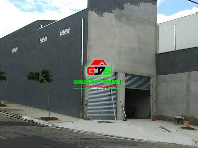 Prédio comercial para Venda em São José dos Campos - 5