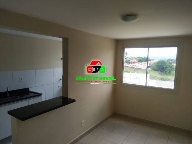 Apartamento para Venda em São José dos Campos - 1