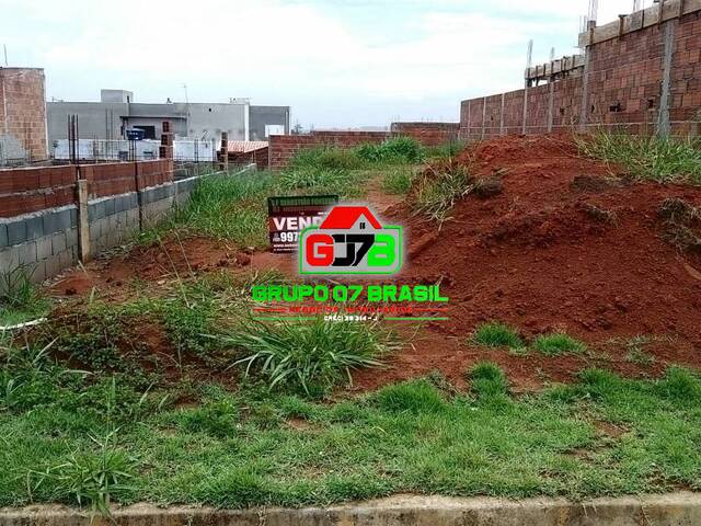 Terreno1 para Venda em São José dos Campos - 5