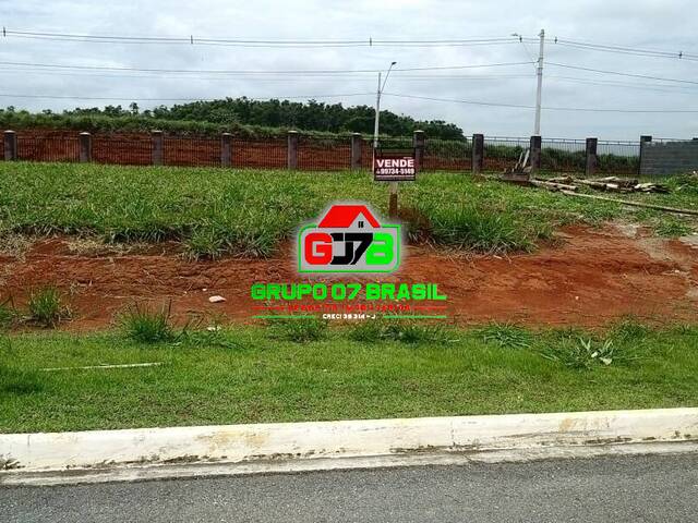 Terreno em condomínio para Venda em São José dos Campos - 2